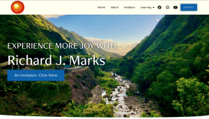 Richard J Marks' Homepage - Self-Healing Guidance